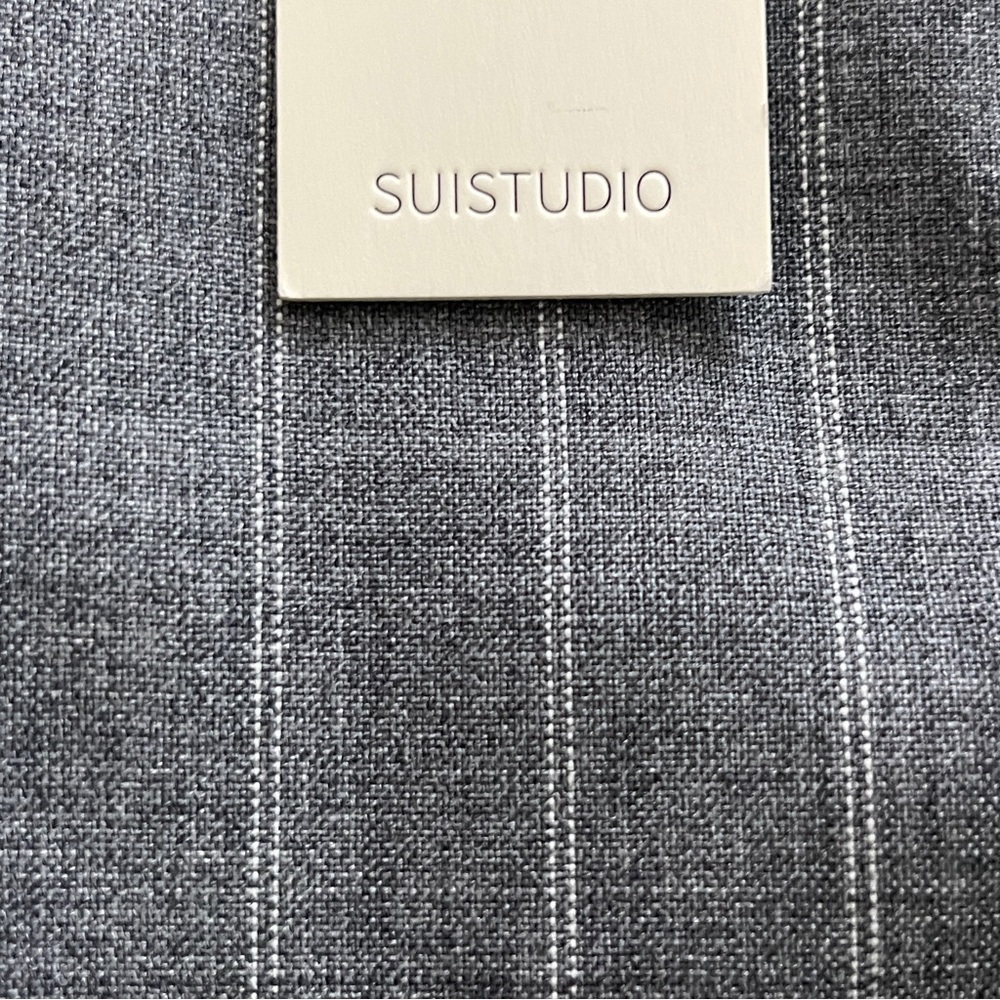 Wool Slacks - Picture 3 of 7